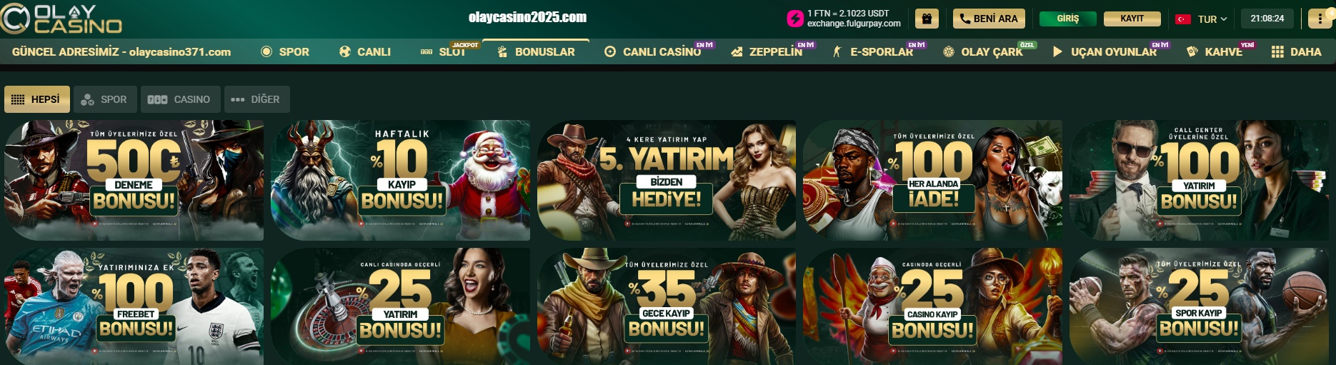 Olaycasino